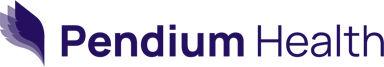 Pendium Health Logo